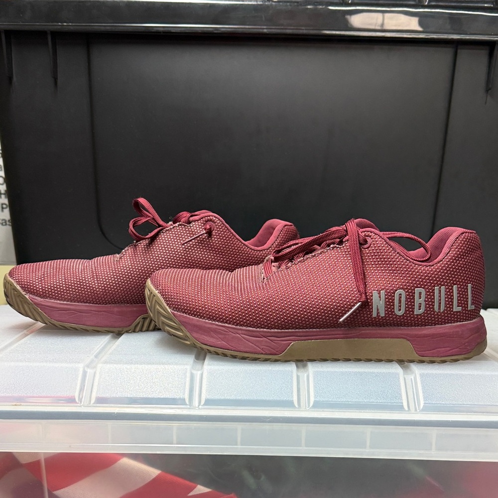 NOBULL  Training Shoes